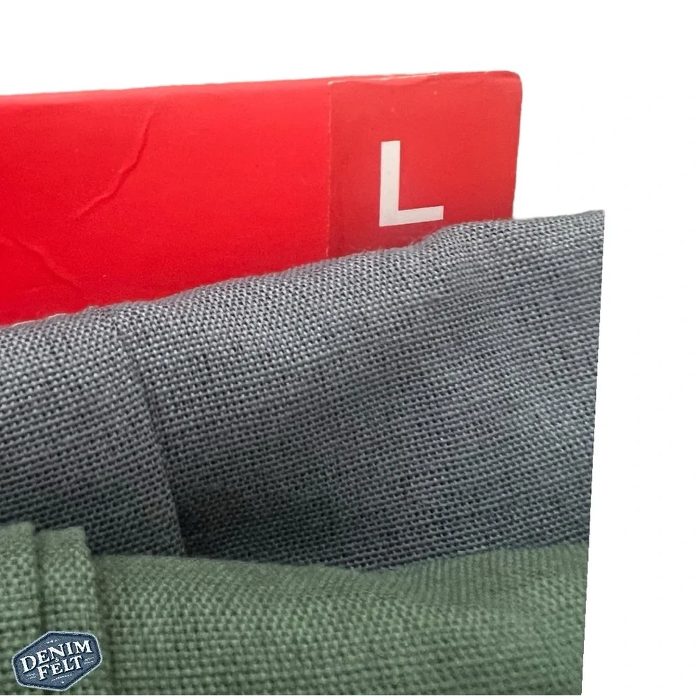 Penn 3 Pack Mens‎ Soft Light Weight Breathable Woven Boxer Shorts | NEW/NWT!!☑️